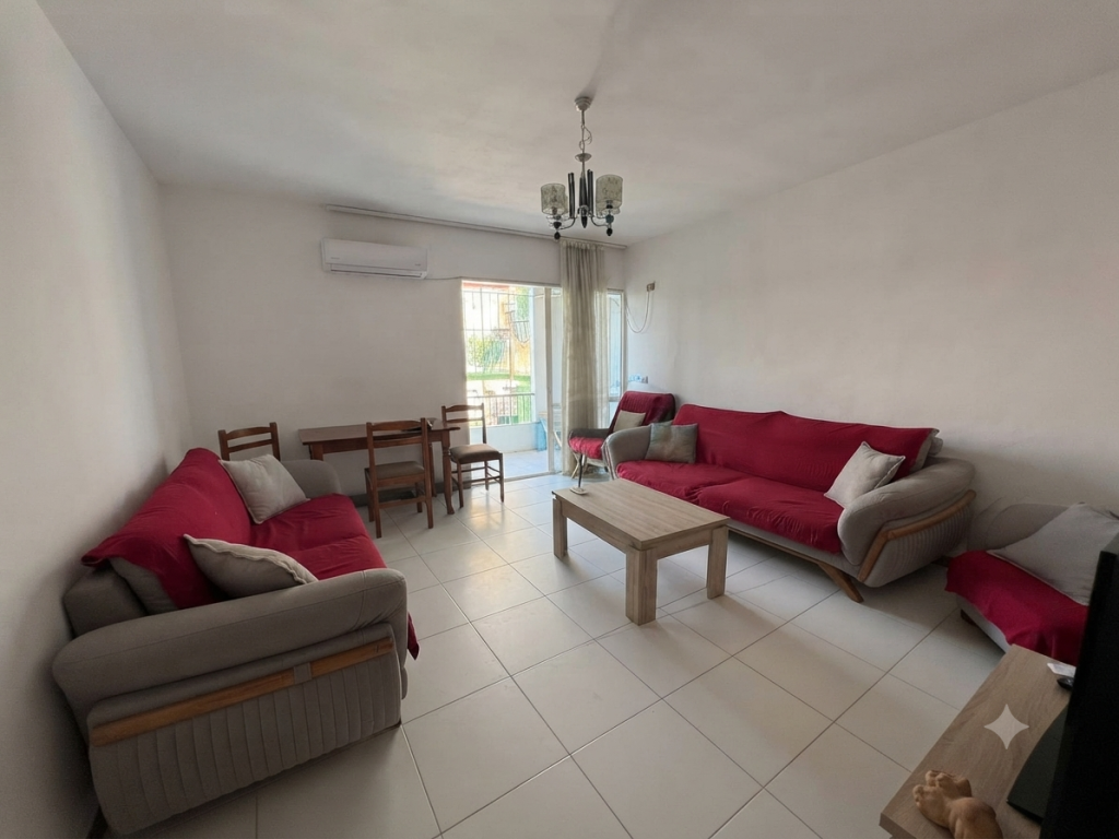 Qera, Apartament 3+1, Rruga Bardhyl, Tiranë