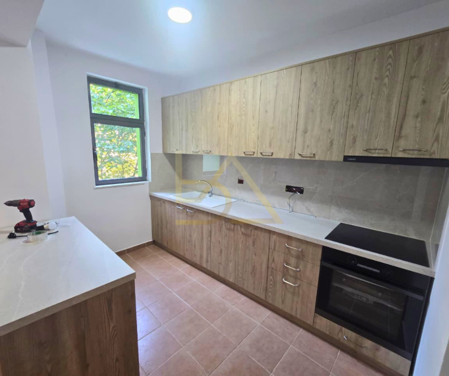 Appartamento 2+1 in Affitto – Via Ndre Mjeda, Tirana