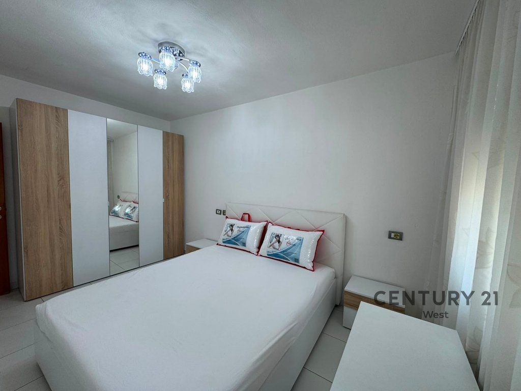 Appartamento 3+1 in affitto in Via Bardhyl 600 € /Mese