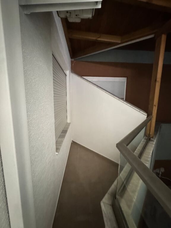 🏡 Appartamento 1+1 + Balcone in Affitto – Astir
