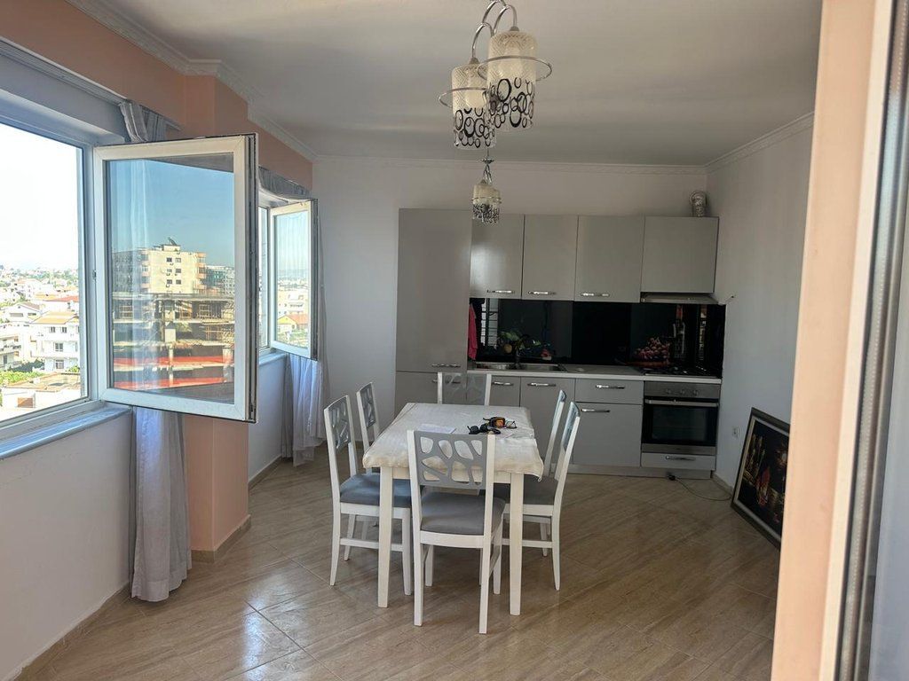 Apartment 2+1 📍 Jordan Misja street | Pet Friendly | Students Welcome