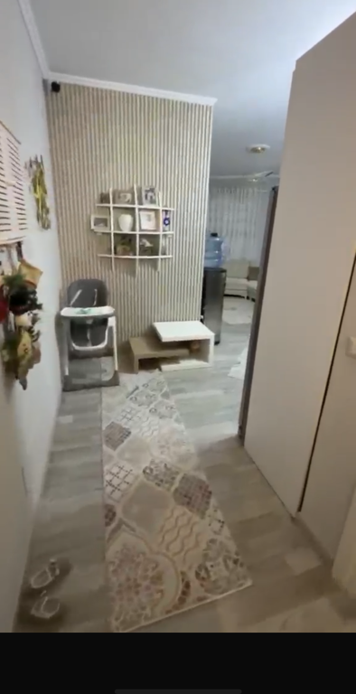 Apartament 2+1+2 per qera tek Pallatet e Verdha !