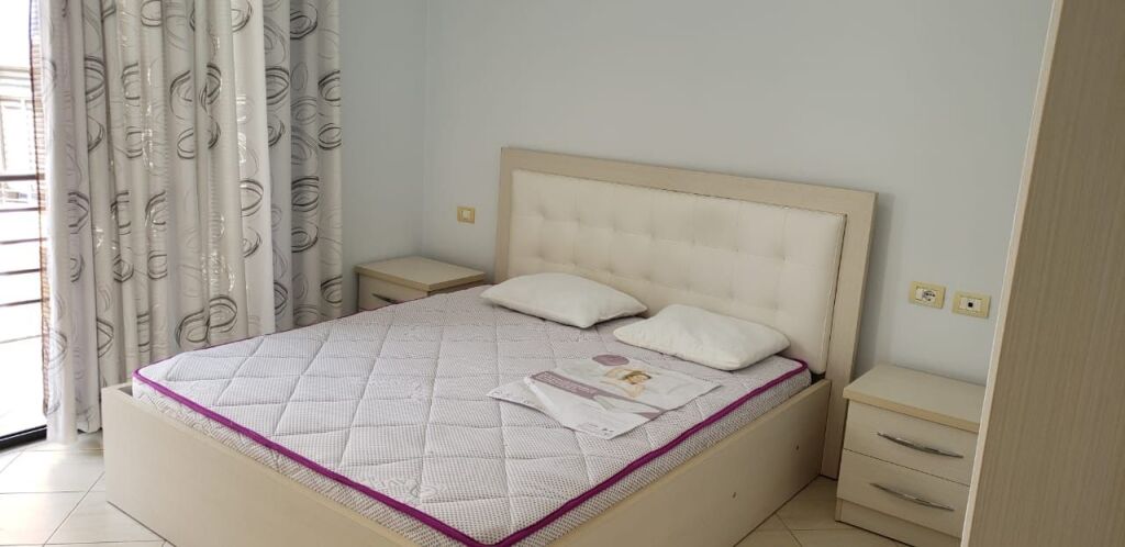 Apartment 1+1 for rent in Astir near the roundabout opposite Ozone