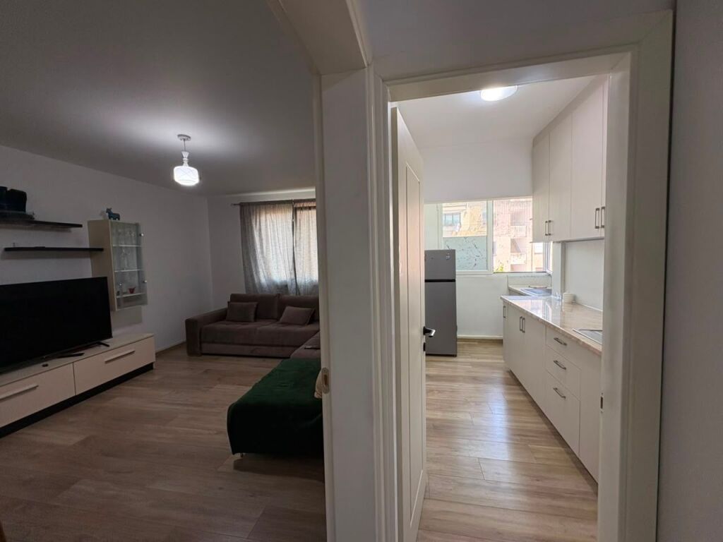 Apartament 1+1 prane Diplomat 2!