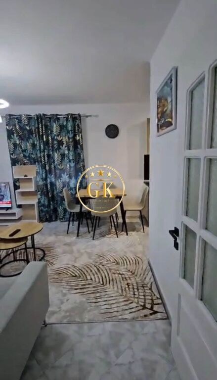 Affitto 1+1 con 1 balcone 📍Stazione dei treni di Durazzo * 450 € netto✅