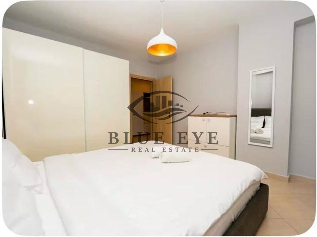 Jepet me qira apartament 3+1 në Currila, Durrës!