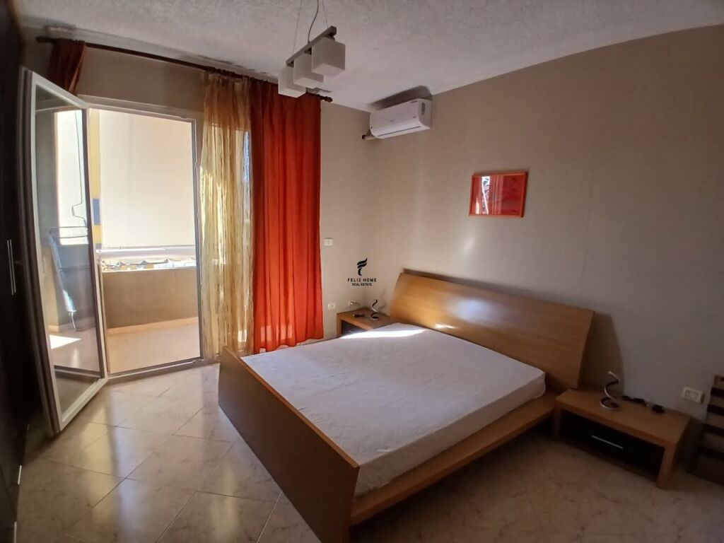 APARTAMENT ME QERA 2+1 RRUGA E KOSOVAREVE 85.000 LEKE FH-87280