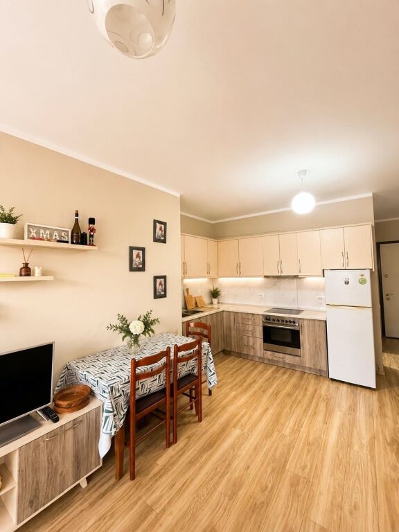 APARTMENT FOR RENT 1+1, LAPRAKE