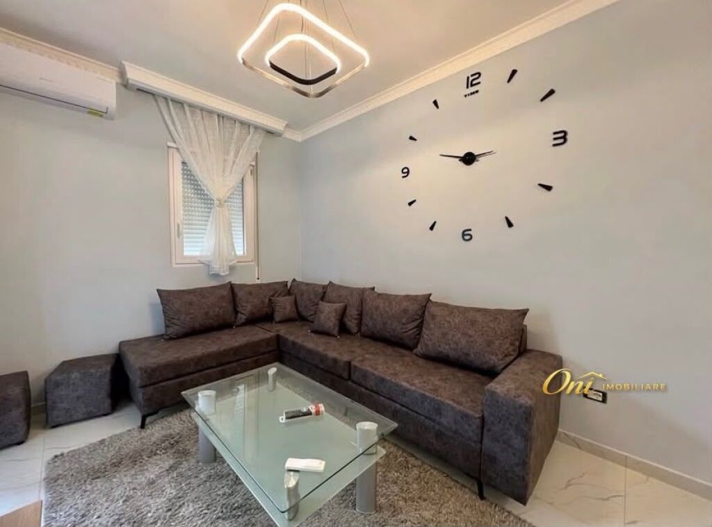 SHITET APARTAMENT 1+1, RRUGA 5 MAJI