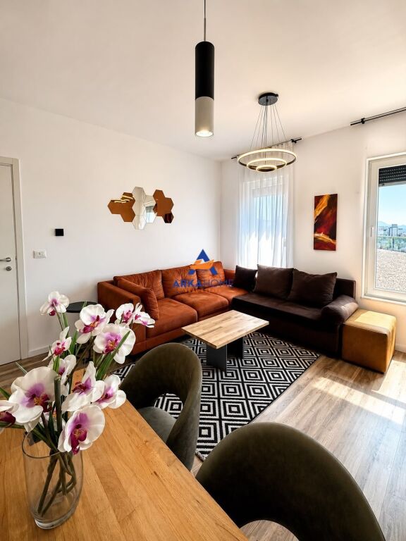 APPARTAMENTO IN AFFITTO 2+1+2+BALCONE "KOMPLEKSI GENER 2, NUOVO BOULEVARD" 780 EURO