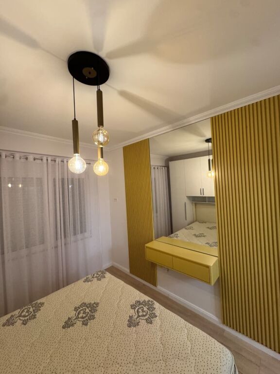 🏡 Appartamento 1+1 + Balcone in Affitto – Astir