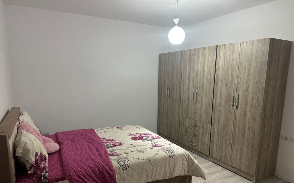Rent | Apartament 1 + 1 | Ish Stacioni Trenit | 600 €/month