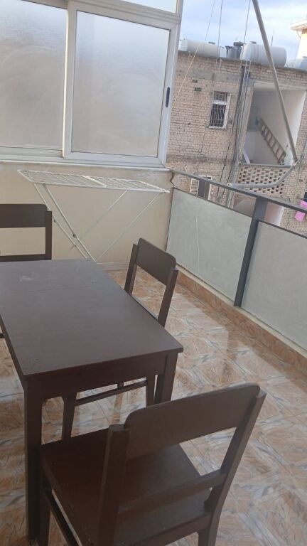 🏡 APPARTAMENTO 1+1 IN AFFITTO CON AMPIA SUPERFICIE!