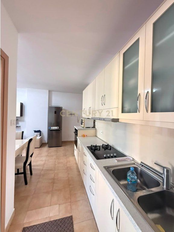 Apartament 2+1 me Qira në Plepa, Durrës – 450€/muaj
