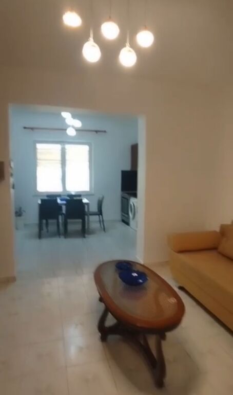 Rent | Apartament 1 + 1 | Embassy of the United States | 450 €/month