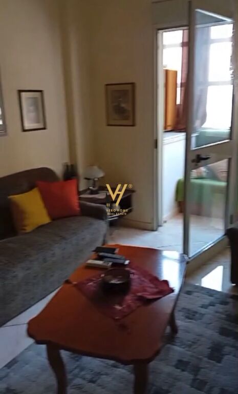 APARTMENT 1+1+BLK FOR RENT AT KOMUNA PARISIT 50,000 LEKE