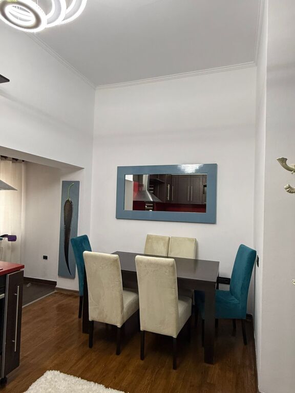 Apartment 2+1 for rent at Barrikadat