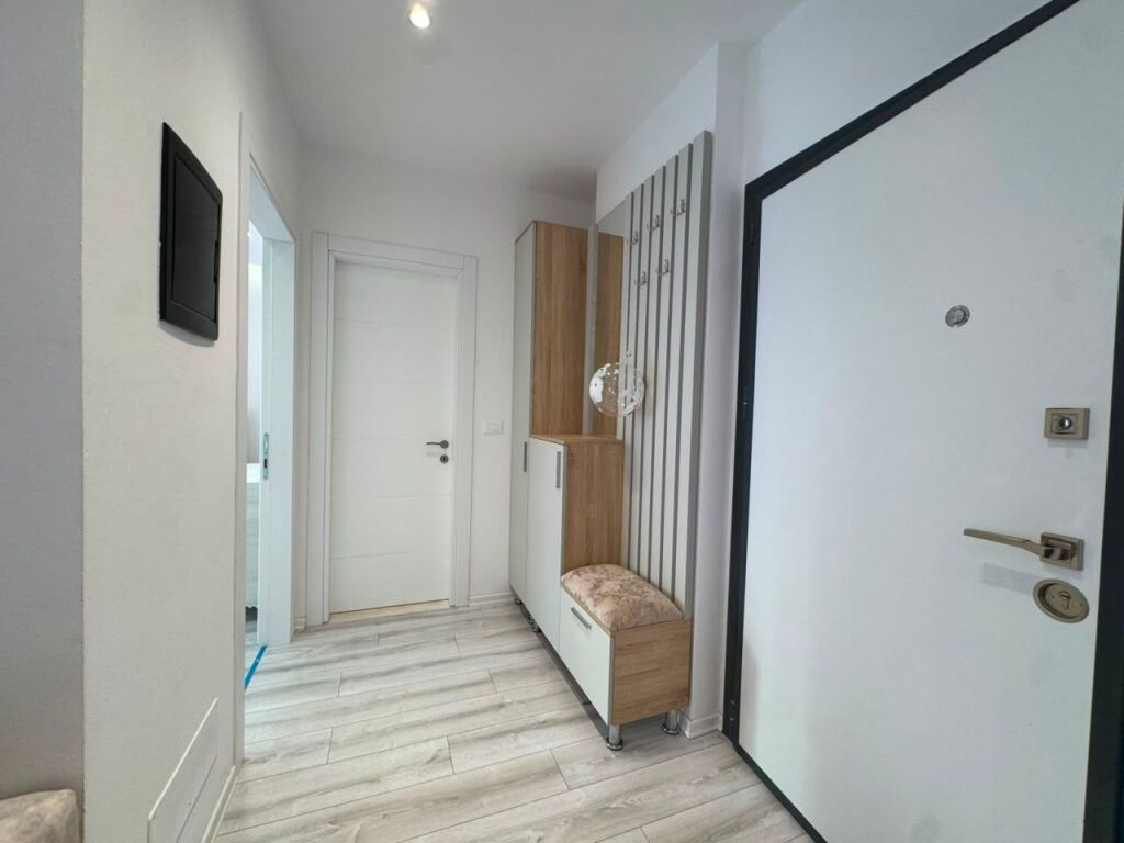 Qera, Apartament 1+1, Jordan Misja, Tirane . Empire72634