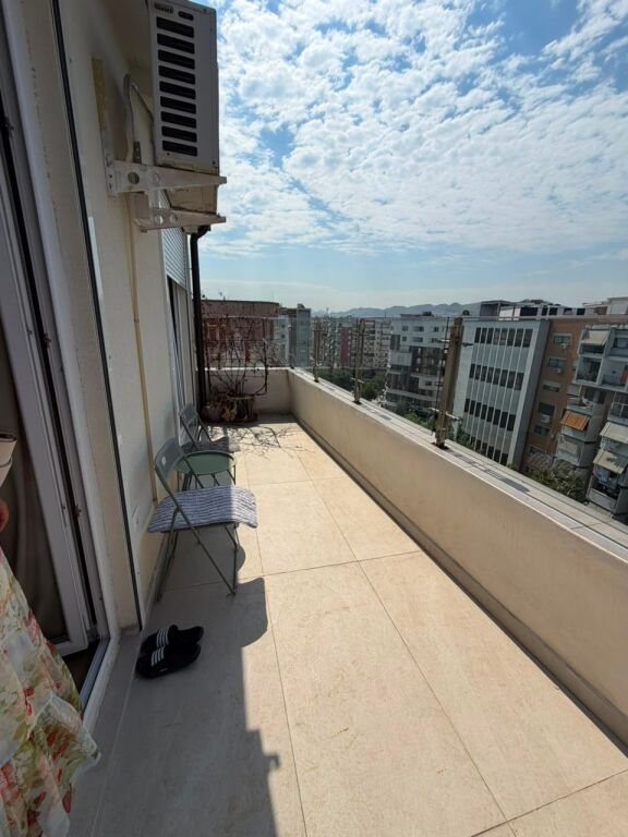 🏡 Apartment 1+1 for rent – 📍Astir💰 Rent: 55,000 lek/month