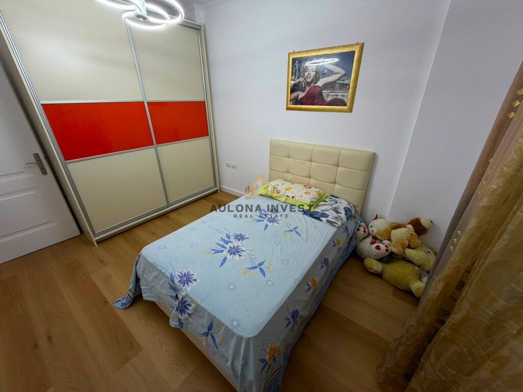 2+1 APARTMENT FOR LONG TERM RENT BOULEVARD SKELE-VLORE