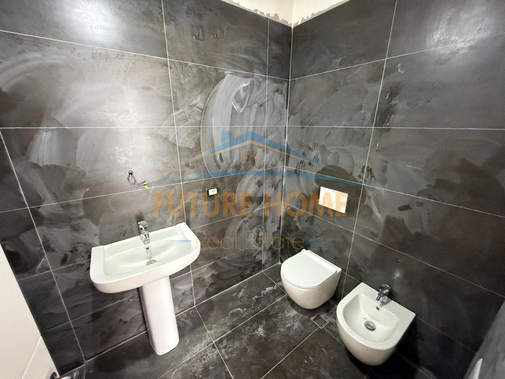 FOR SALE APARTMENT 3+1+2 BEGA 07 PARISIT MUNICIPALITY CONSTRUCTION 2026