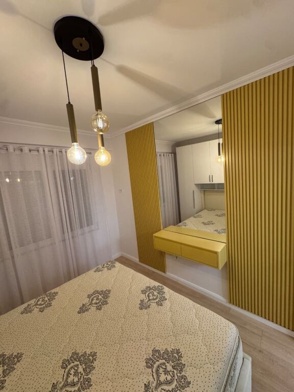 Apartment 1+1 for rent in Astir for 50,000 lek