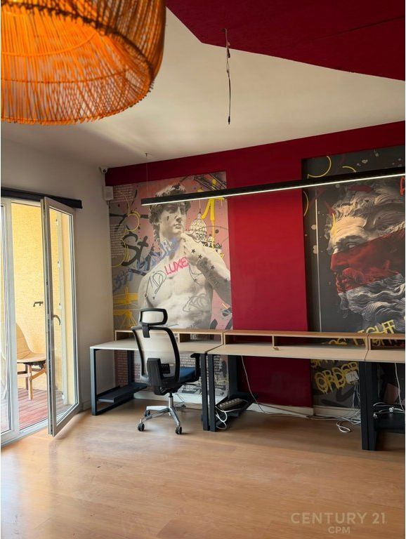 Apartament 2+1 Në Shitje në Fresku, Shkozë, Tiranë