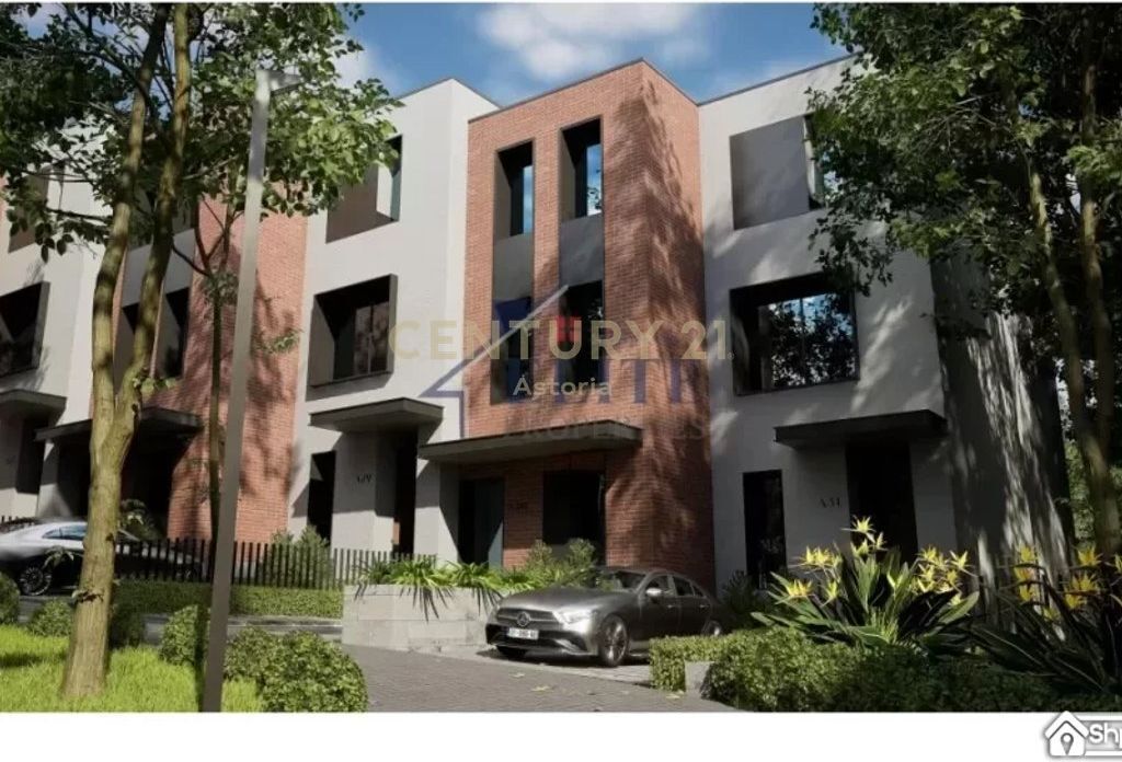 Villa Individuale in Vendita presso "Residenza Picadilly" 1.050.000 €