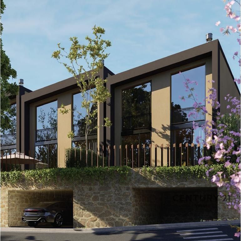 VILLA ATTACCATA IN VENDITA, RESIDENZA SeeHëna 510,000 €