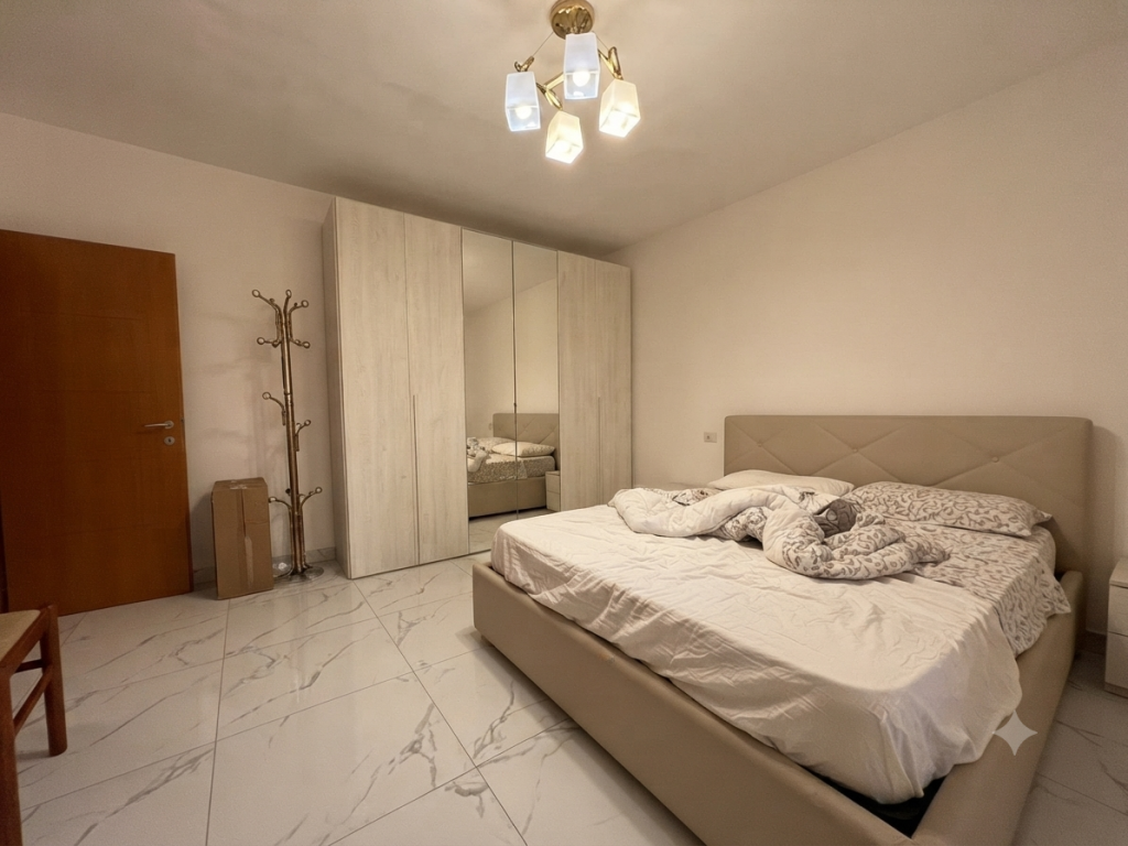 Qera, Apartament 3+1, Rruga Bardhyl, Tiranë