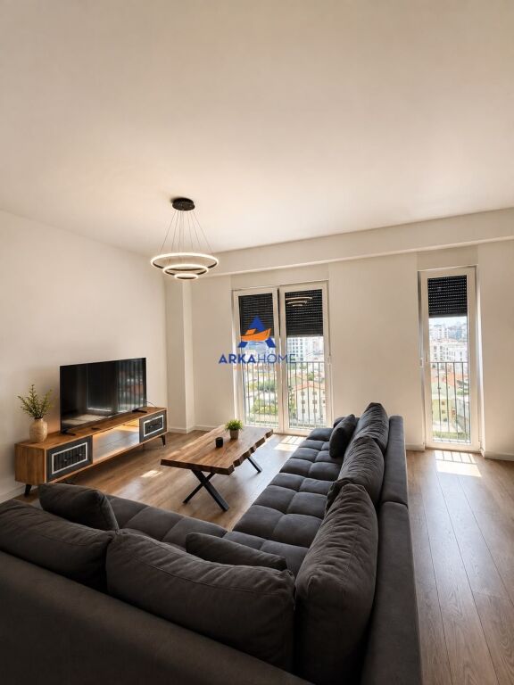 APARTMENT FOR RENT 2+1+2+BALCONY "GENERATION COMPLEX 2, NEW BOULEVARD" 780 EURO
