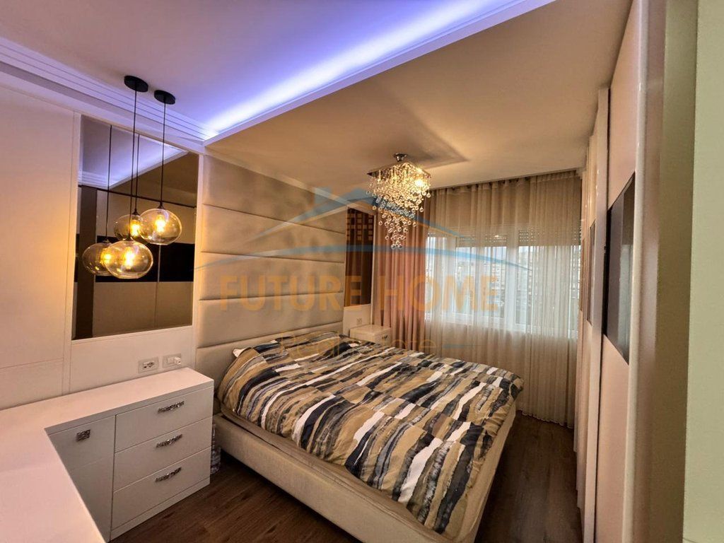 FOR RENT APARTMENT 2+1+2+PARKING SPACE DRY LAKE COMPLEX FZ