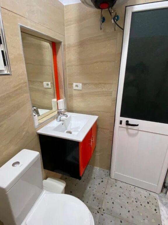 Appartamento 1+1 In Affitto