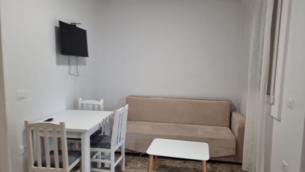 Affitto | Apartament 1 + 1 | Qytet Studenti | 350 €/mese