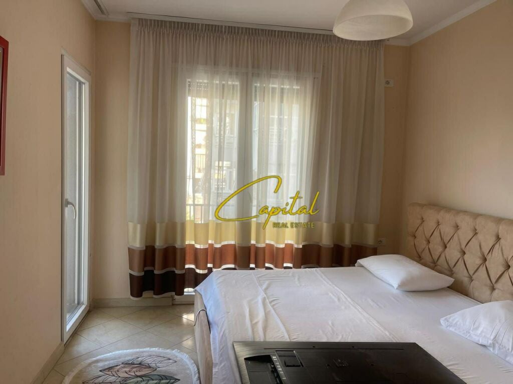 APARTMENT FOR RENT 1+1 TIRANA PROSECUTOR'S OFFICE 60,000 LEKE