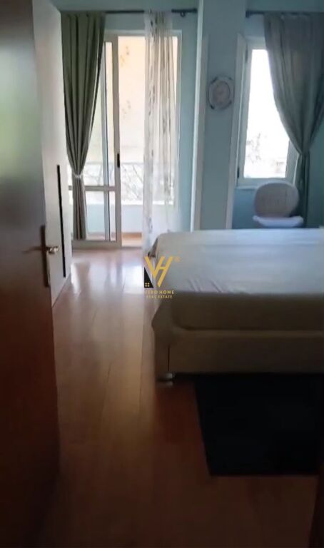 APARTMENT 2+1+2+BLK FOR RENT AT KODRA E DIELLIT 60,000 LEKE