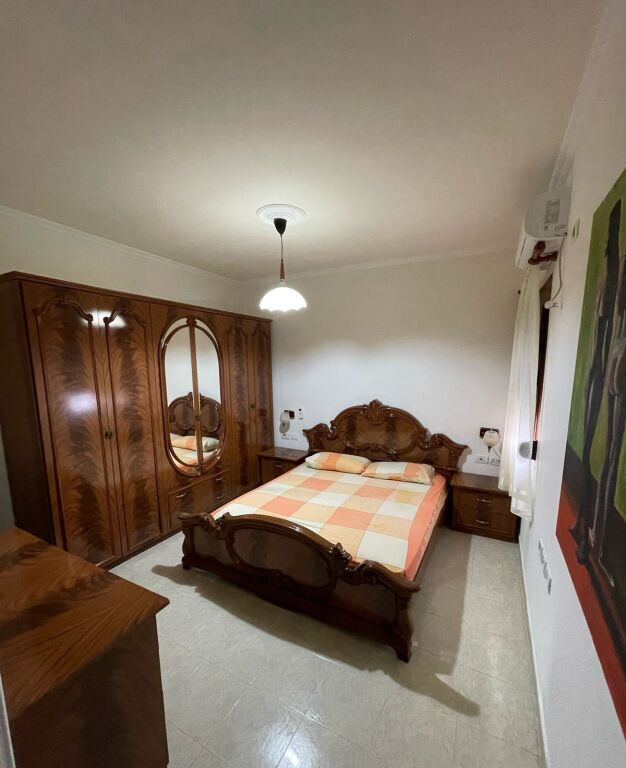 Shitje | Apartament 2 + 1 | Shkolla e Baletit | 192000 €