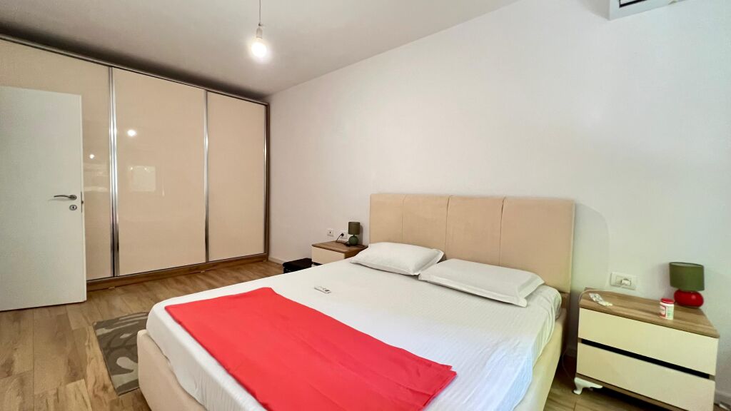 # FOR RENT: 2+1 Apartment 📍 Myslym Shyr (Near the Police Directorate) – ALL 65,000/Month – 1st Floor – 80 m² – Fully Renovated – Very Convenient Access
