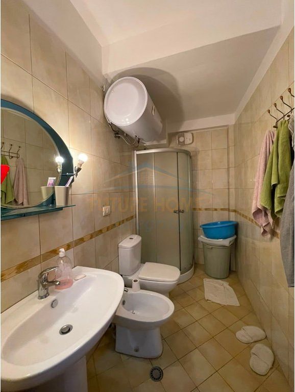Qera, Apartament 2+1, Kompleksi Halili, Tiranë.