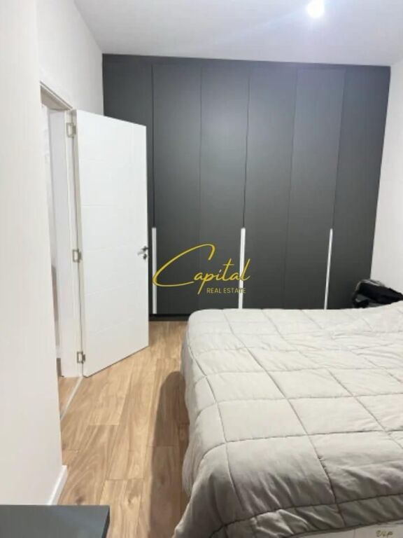 VENDESI APPARTAMENTO 1+1 PASKUQAN 118.000 EURO