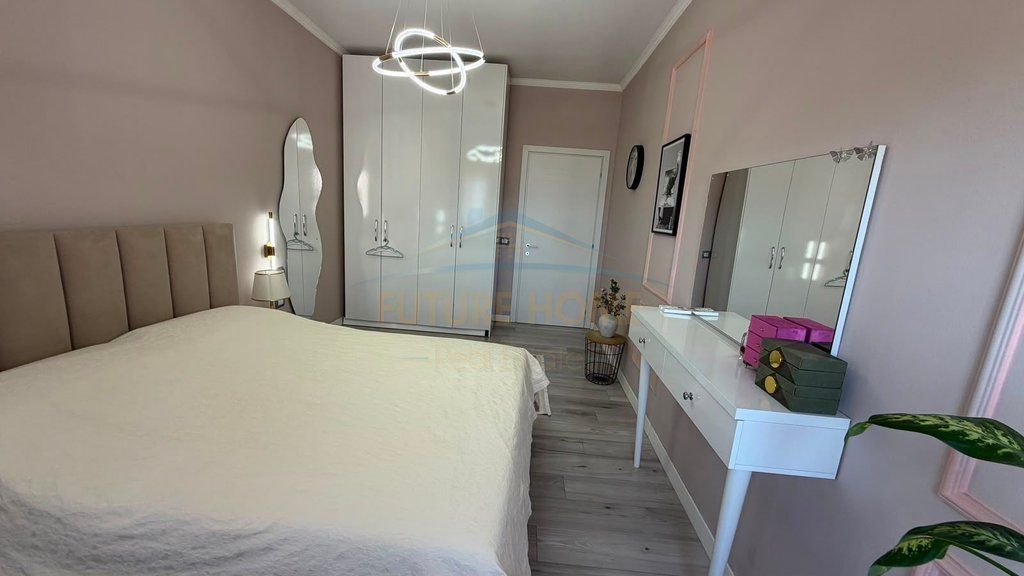 Qera Apartament 2+1+2+Post Parkimi, Yzberisht, Tirane . DB72617
