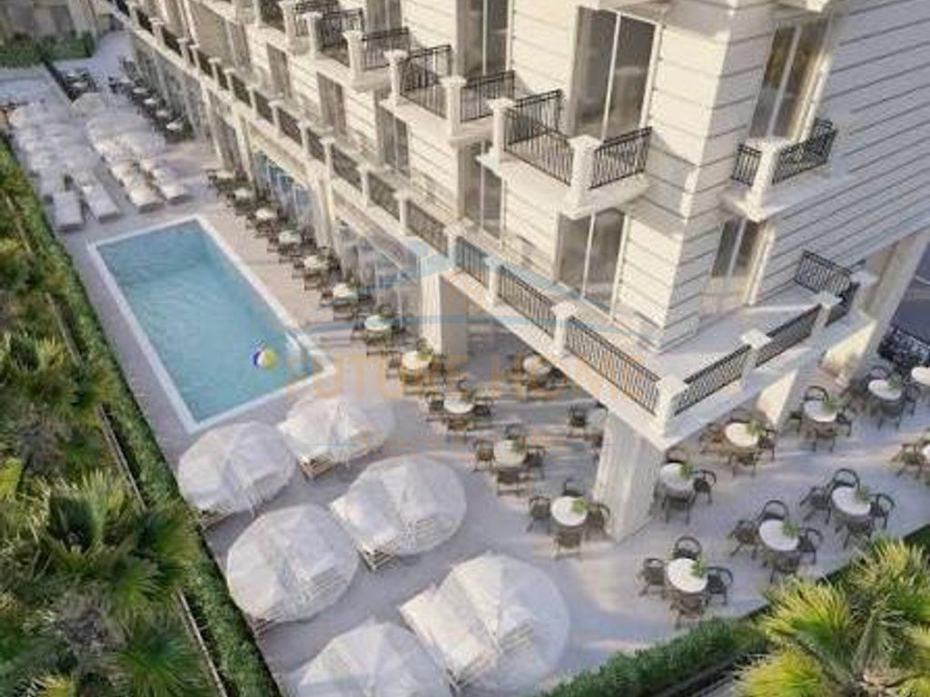 Shitet, Apartament 1+1,"Bonita Residence family",Qerret