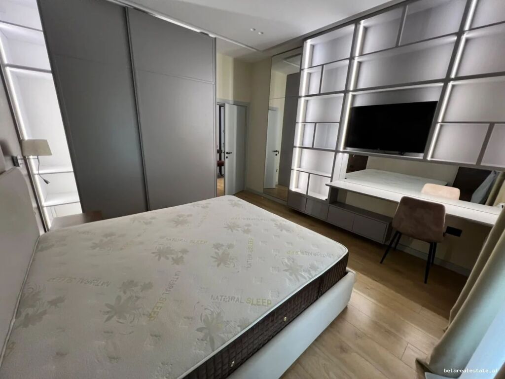 Appartamento in affitto 1+1 a 21 Dhjetori (ID B2101814) Tirana