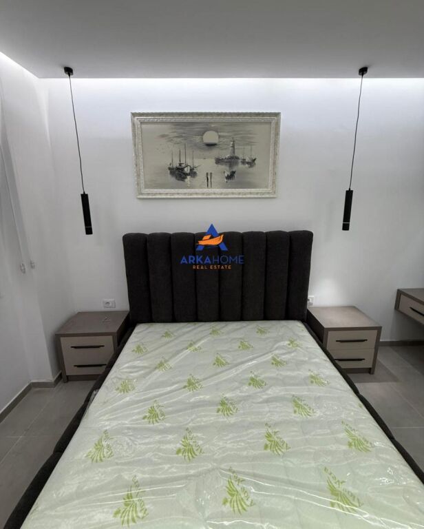 APARTMENT 1+1 FOR RENT + PARKING SPACE "ASTIR, NEW RING" 70000 LEKE