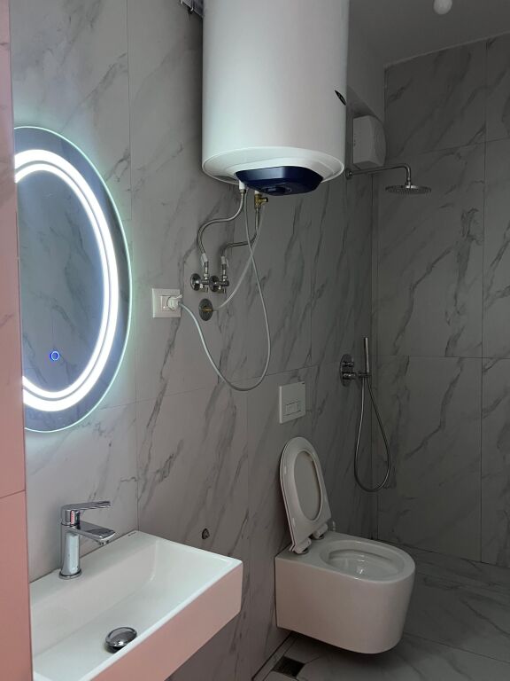 Apartment 1+1 for Rent – OXA Residence, Fresk