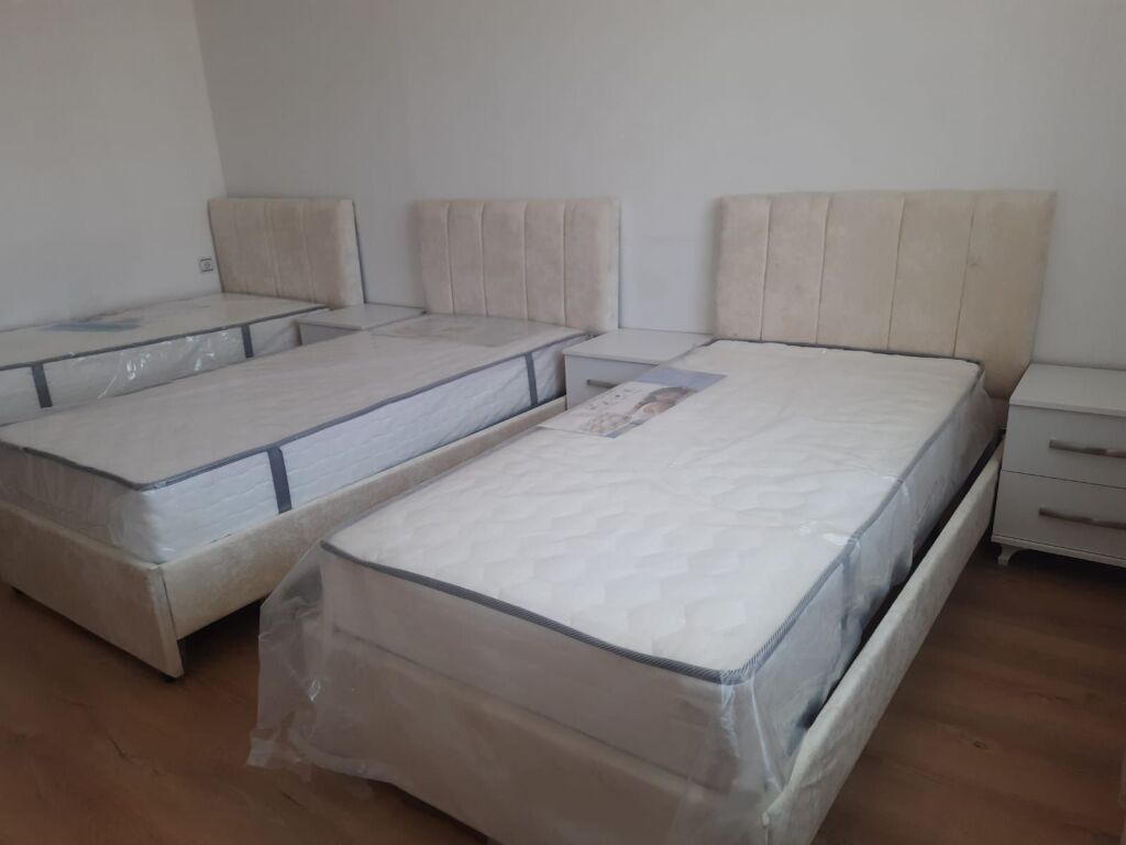 Apartment 2+1 for rent Kinostudio !