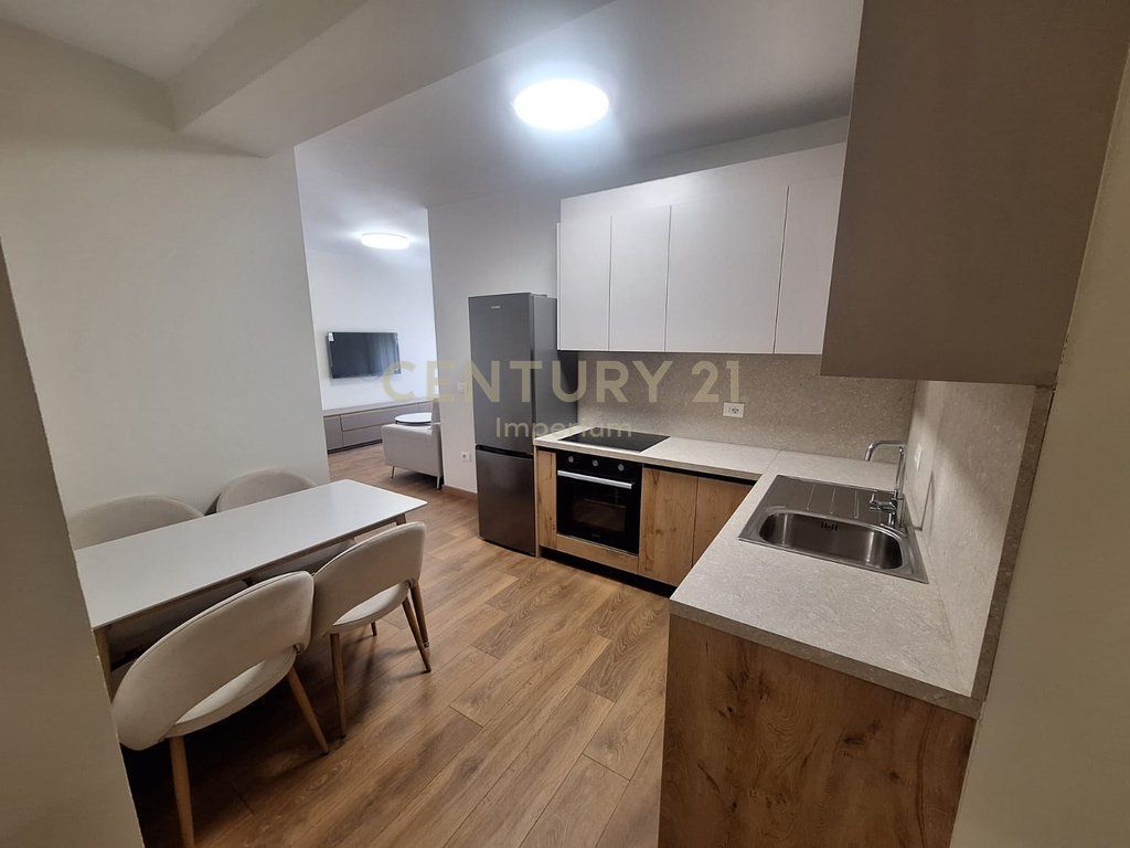 Apartament 1+1 me qera ne Don Bosko!