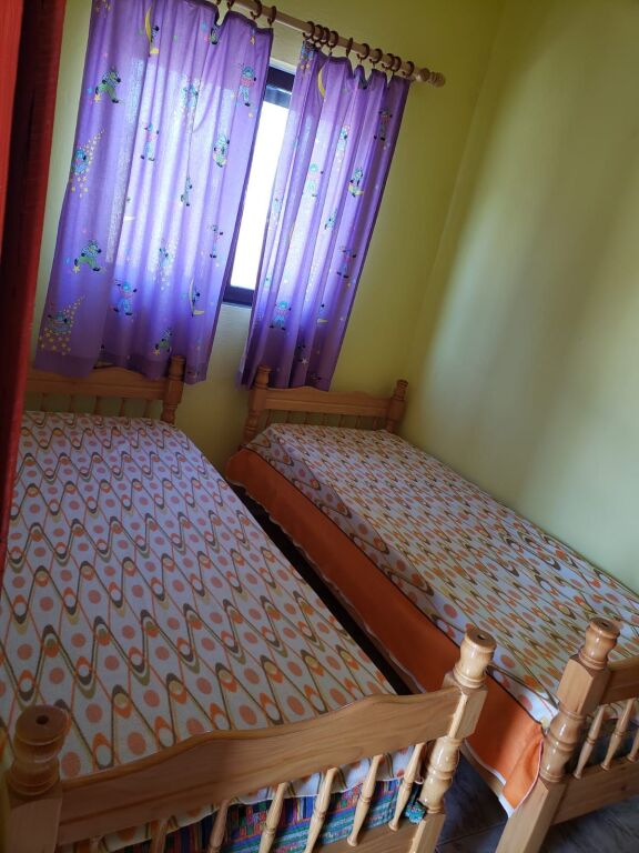 Apartment 1+1 for rent in Vaqarr