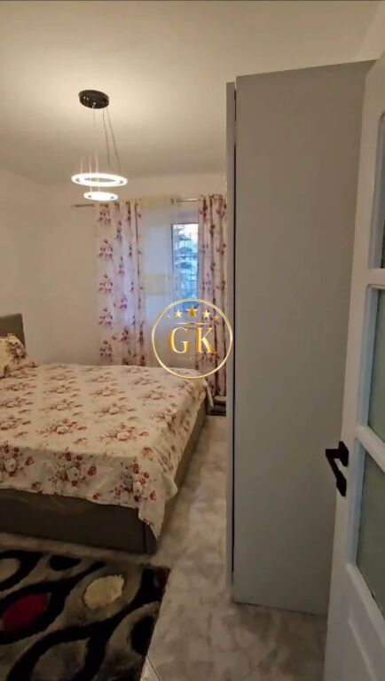 Affitto 1+1 con 1 balcone 📍Stazione dei treni di Durazzo * 450 € netto✅