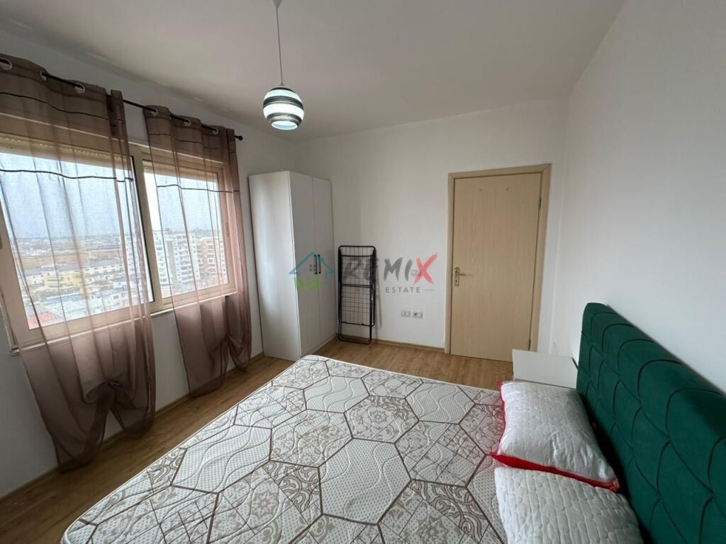 🏠 SHITET APARTAMENT 1+1 – TE VIVAS, DURRËS